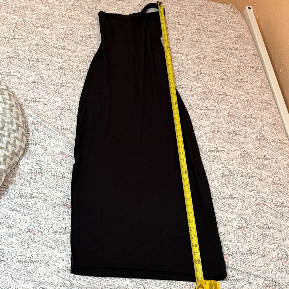 Free People elegant black