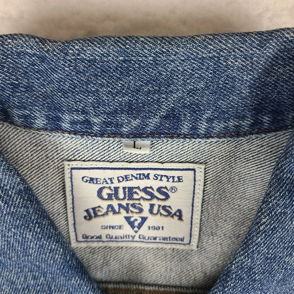 Guess how measurements