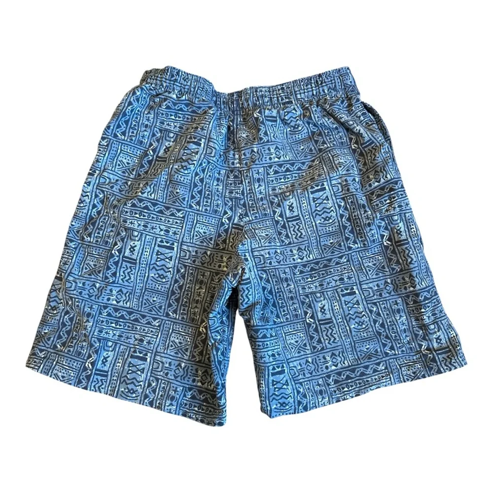 Patagonia rise print fabric