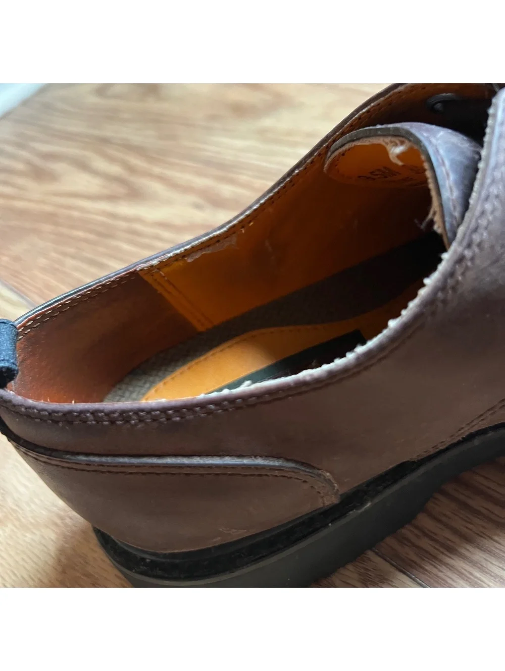 Timberland these vintage