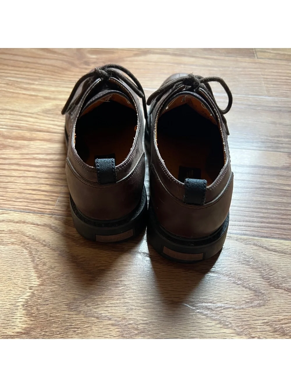 Timberland these vintage