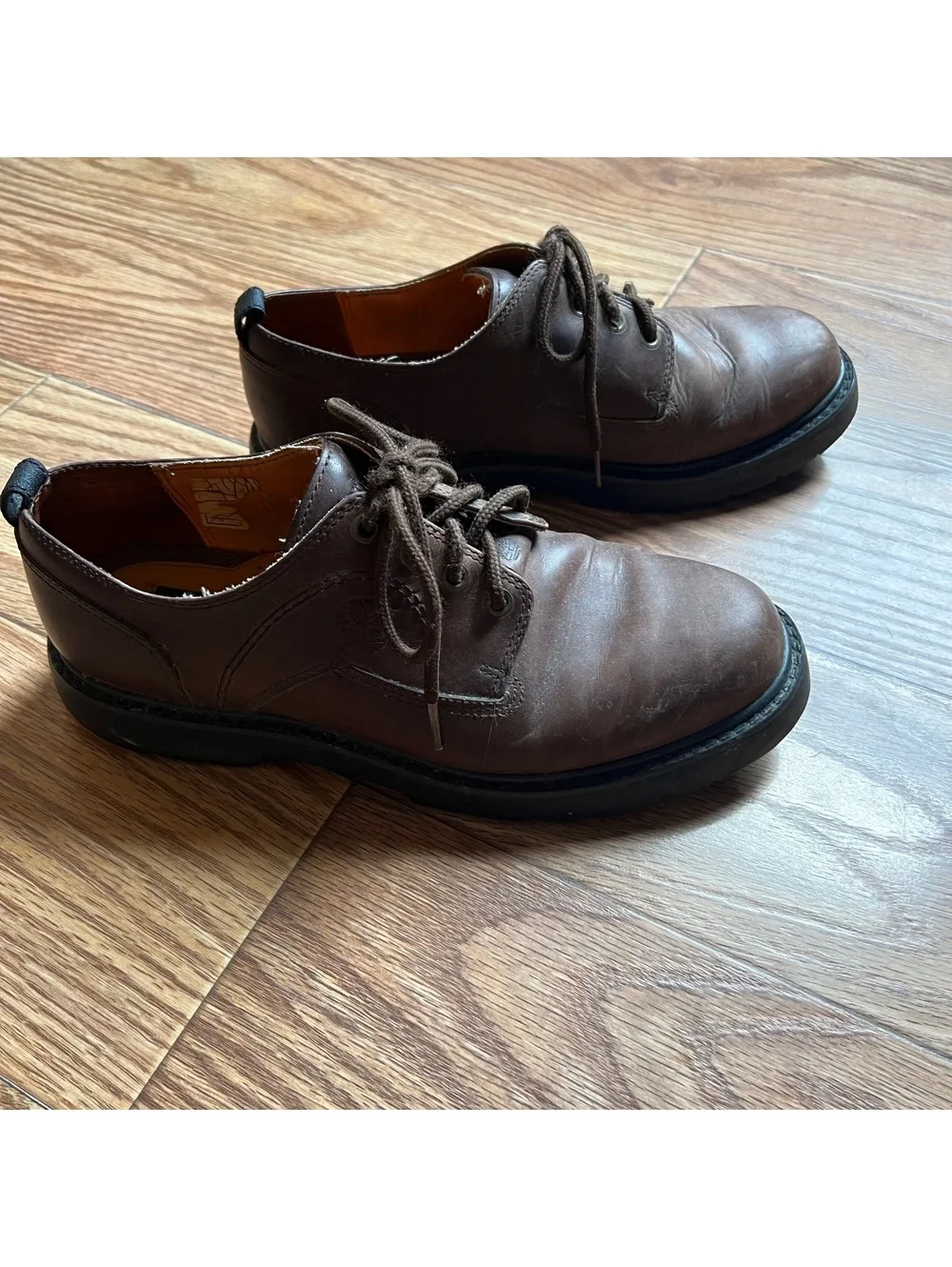 Timberland these vintage