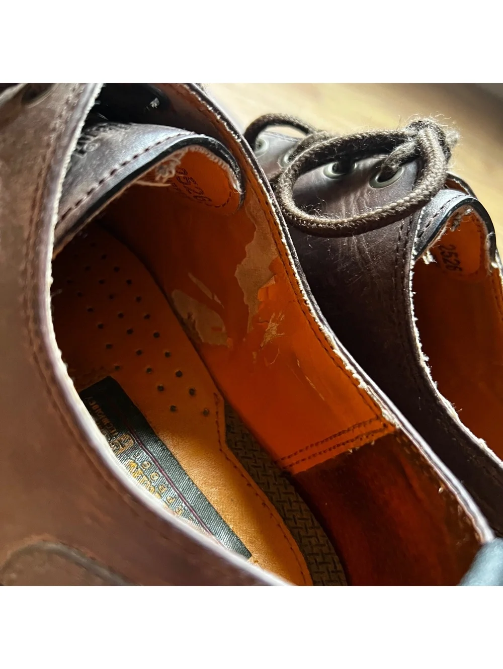 Timberland these vintage