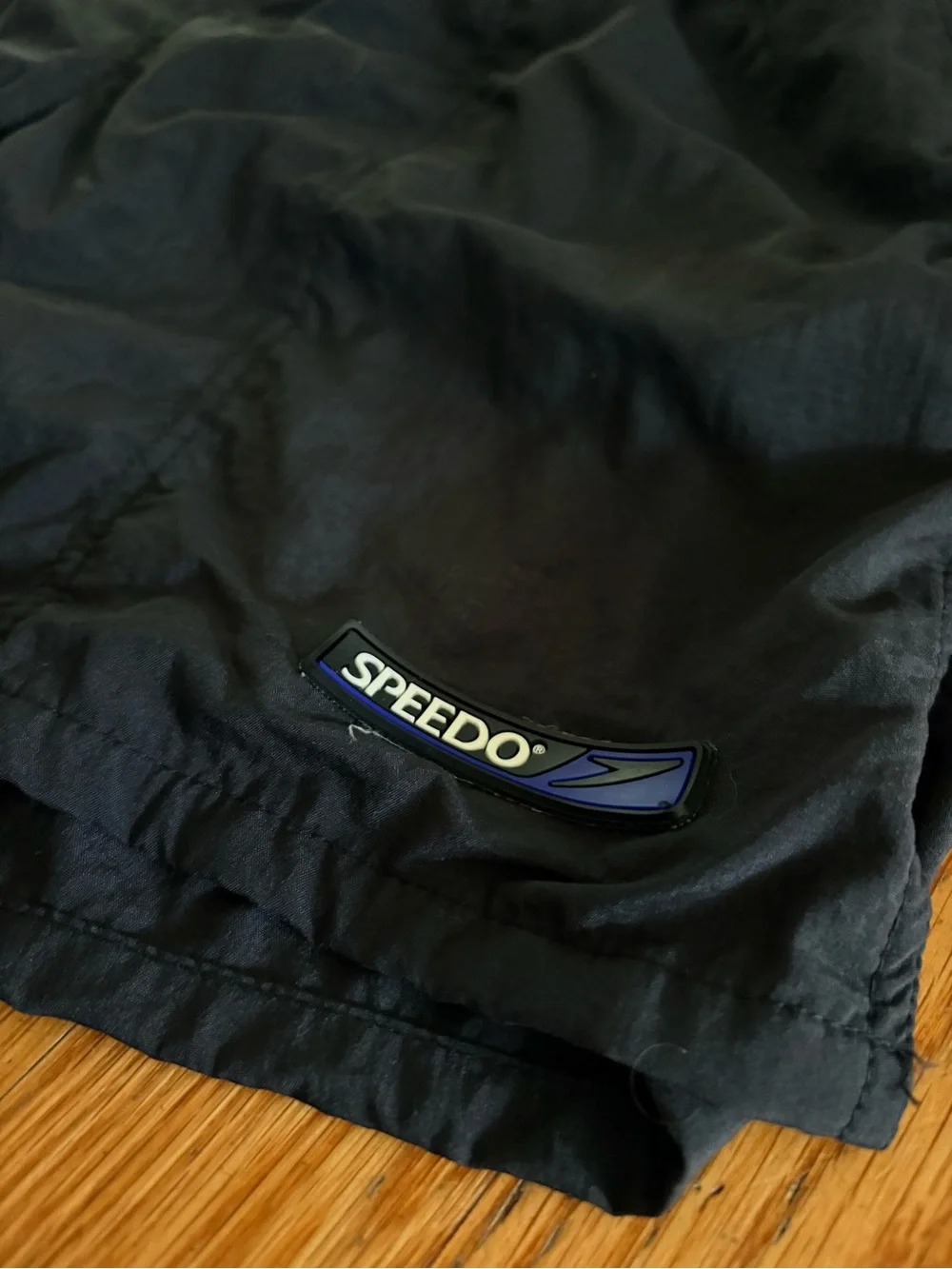 Speedo vintage swim