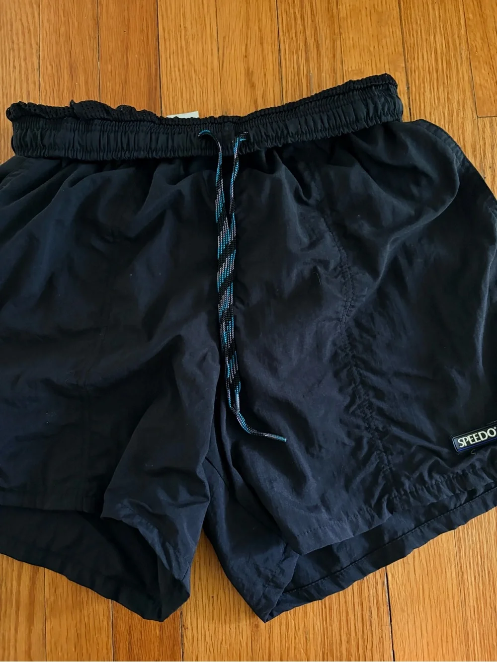Speedo vintage swim