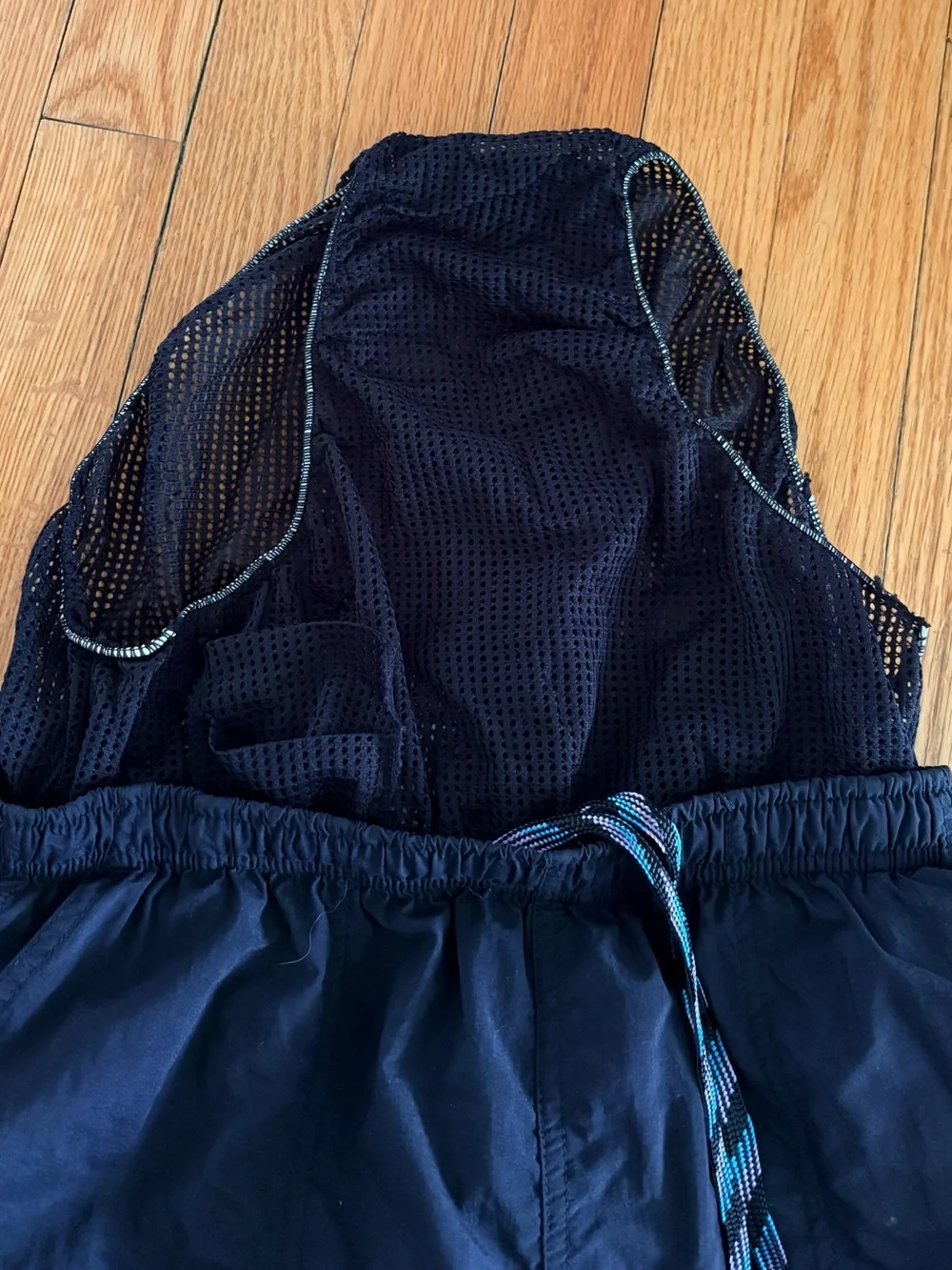 Speedo vintage swim