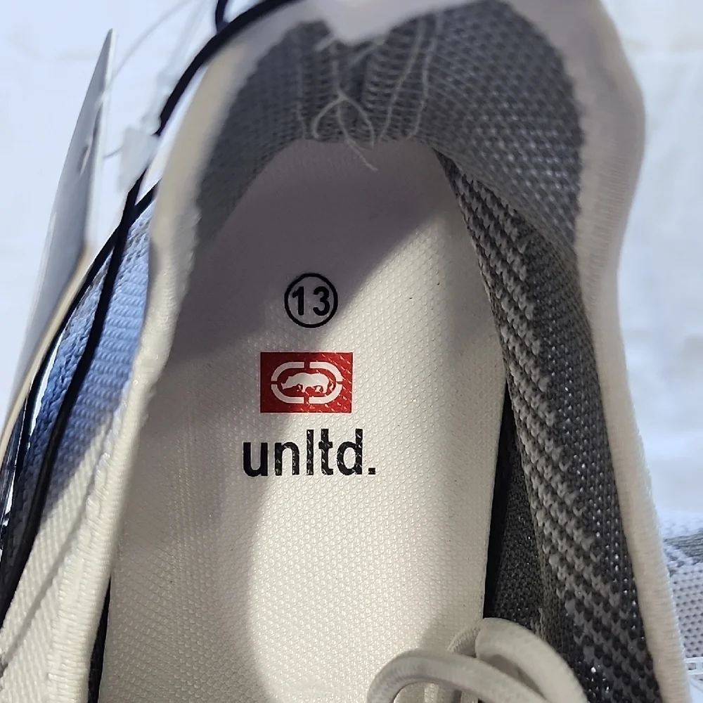 Ecko Unlimited athletic men