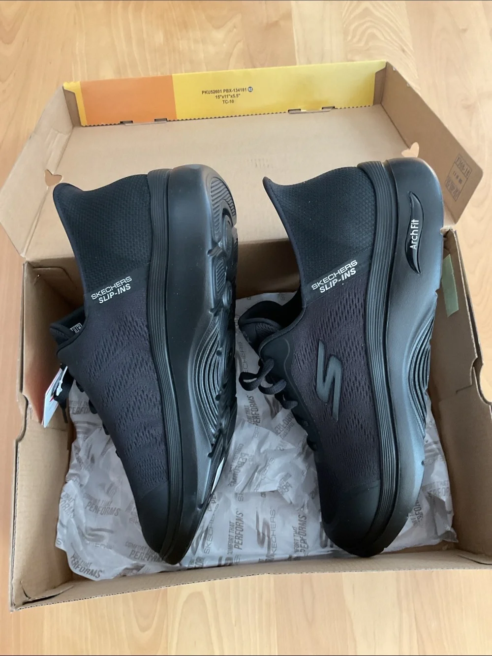 Skechers gowalk men