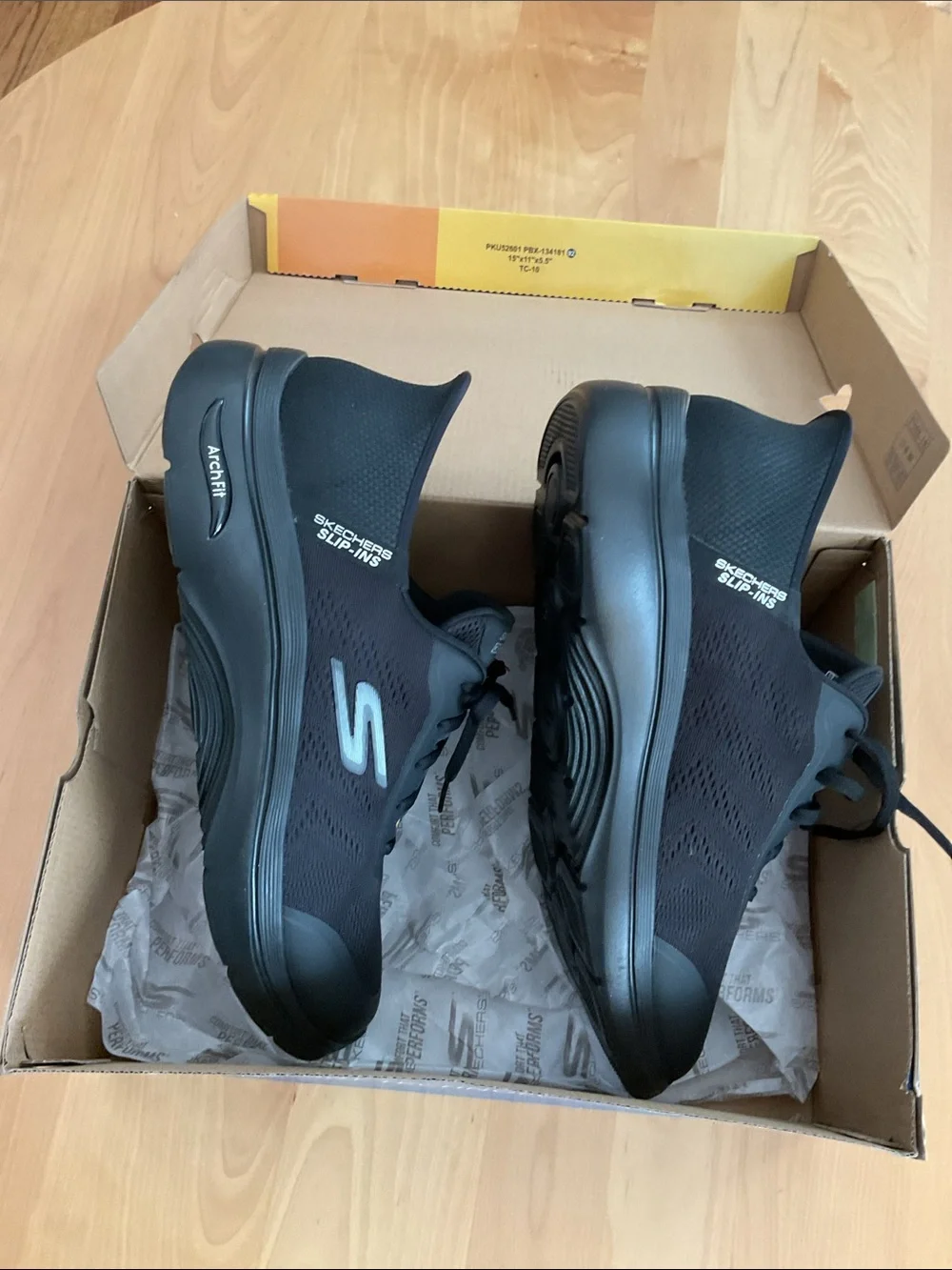 Skechers gowalk men