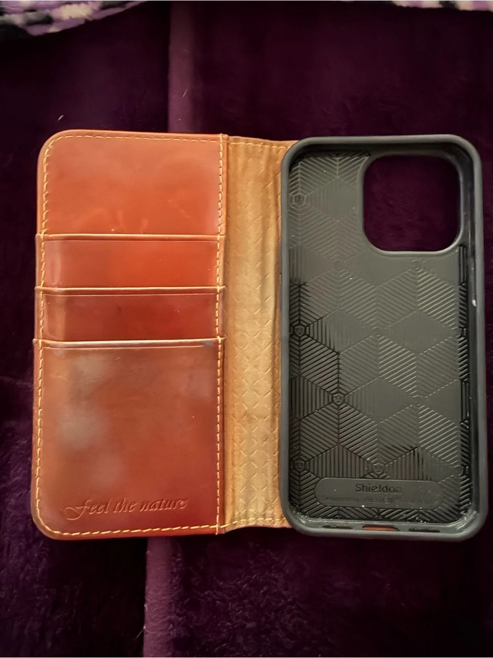 3 Protective iPhone 14 Cases EUC