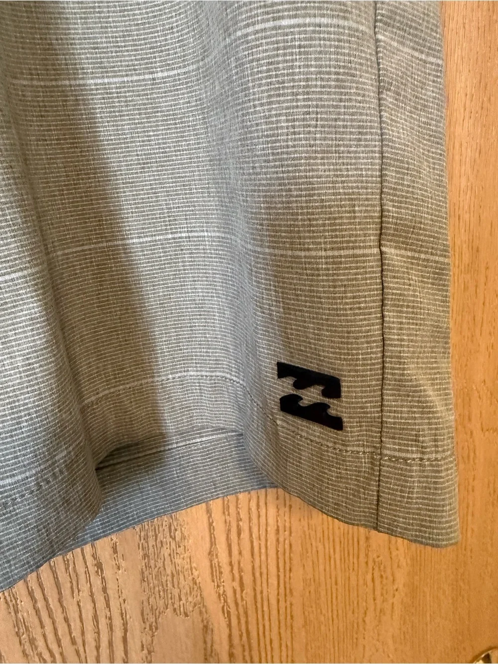 Billabong fit weather appearance