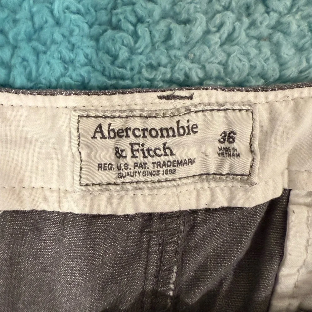 Abercrombie & Fitch front design stylish
