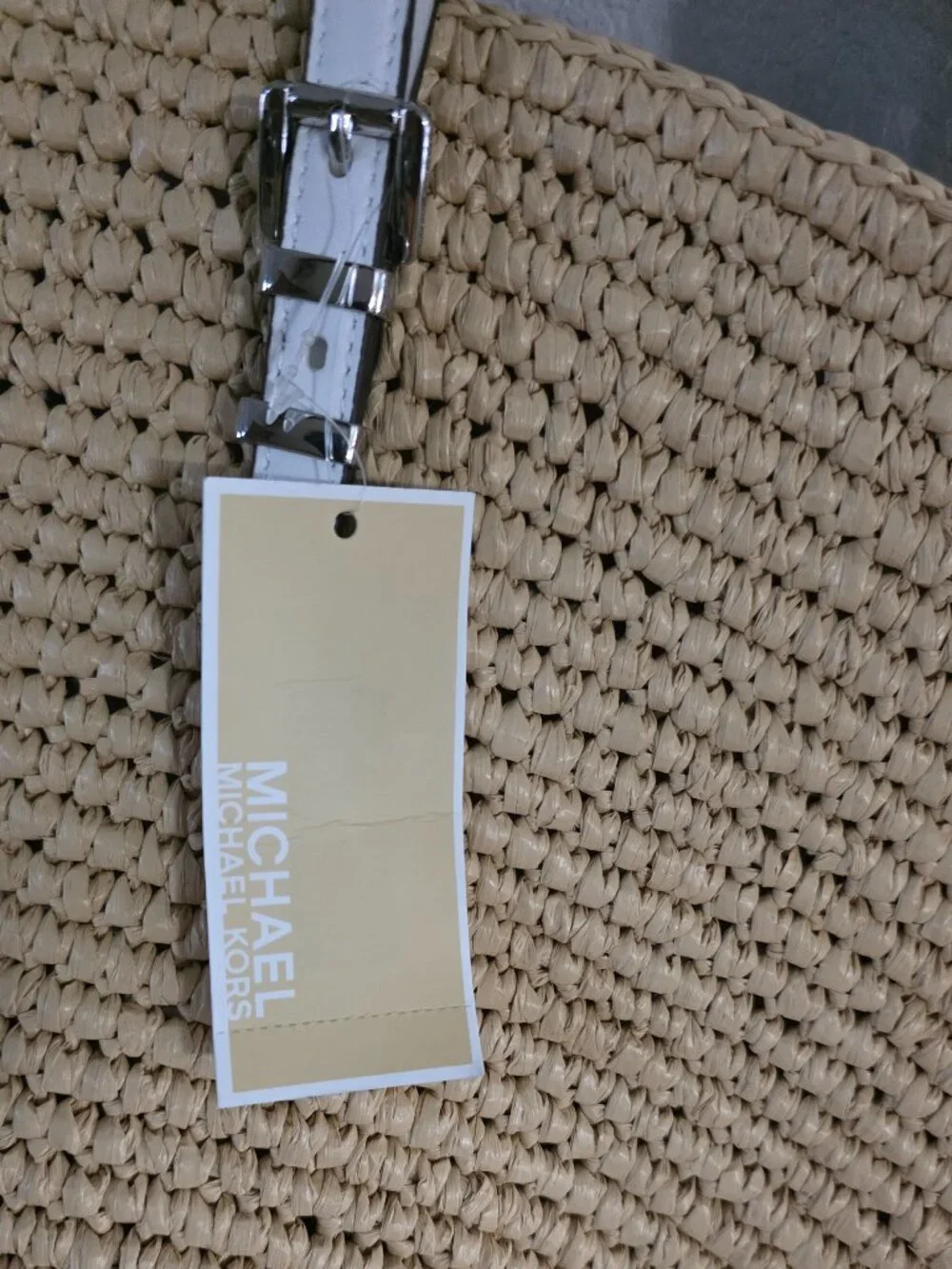 Michael Kors nwt stunning