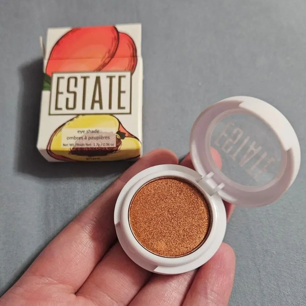 Estate Beauty Eyeshadow Eye Shade Pipe