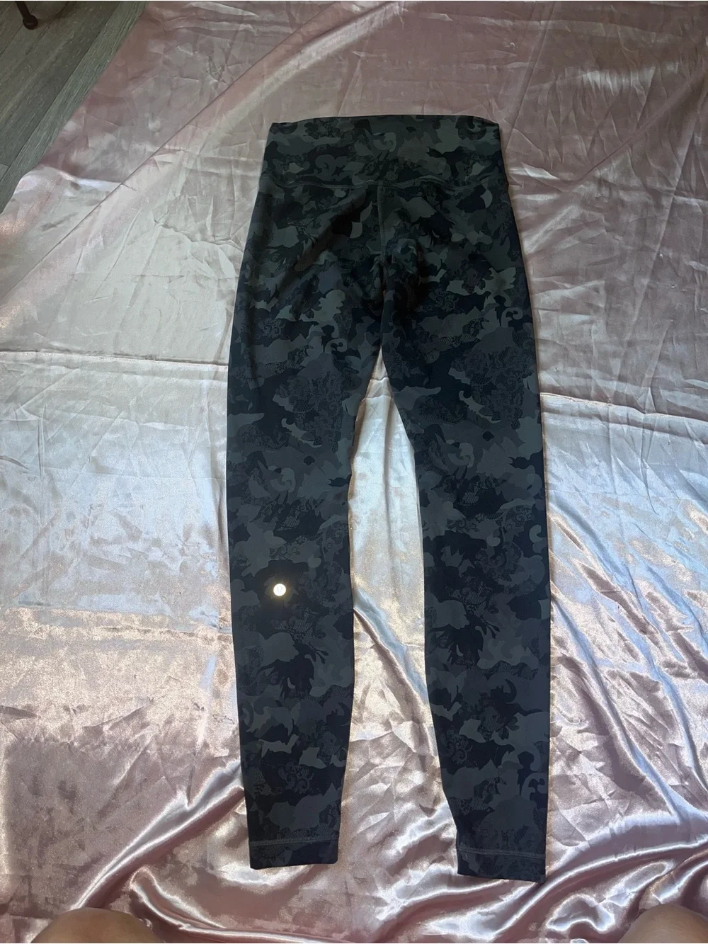lululemon athletica high rise