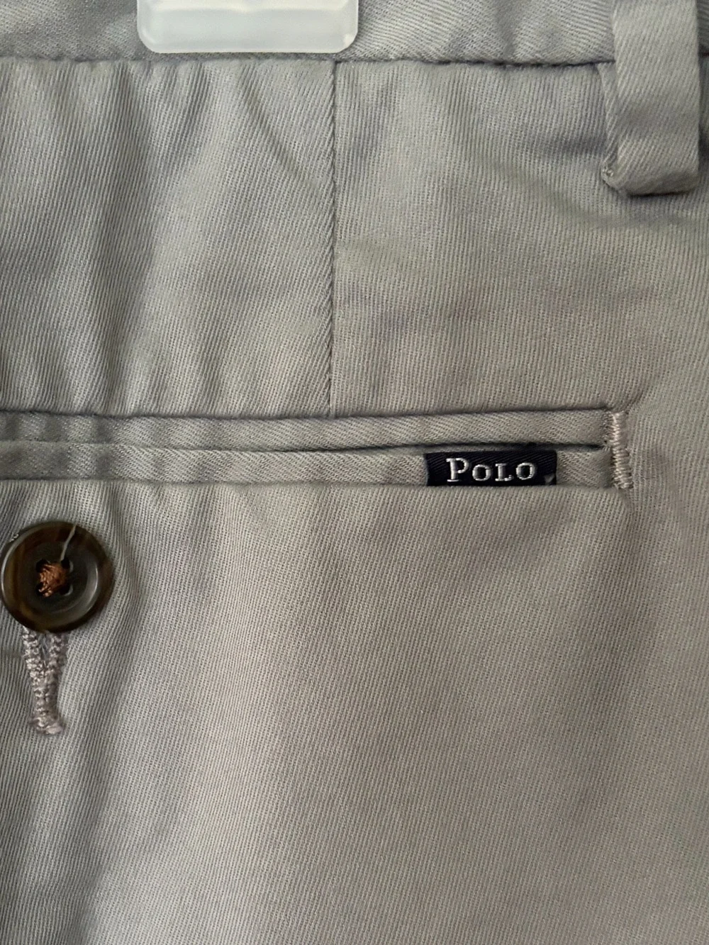 Ralph Lauren classic pair