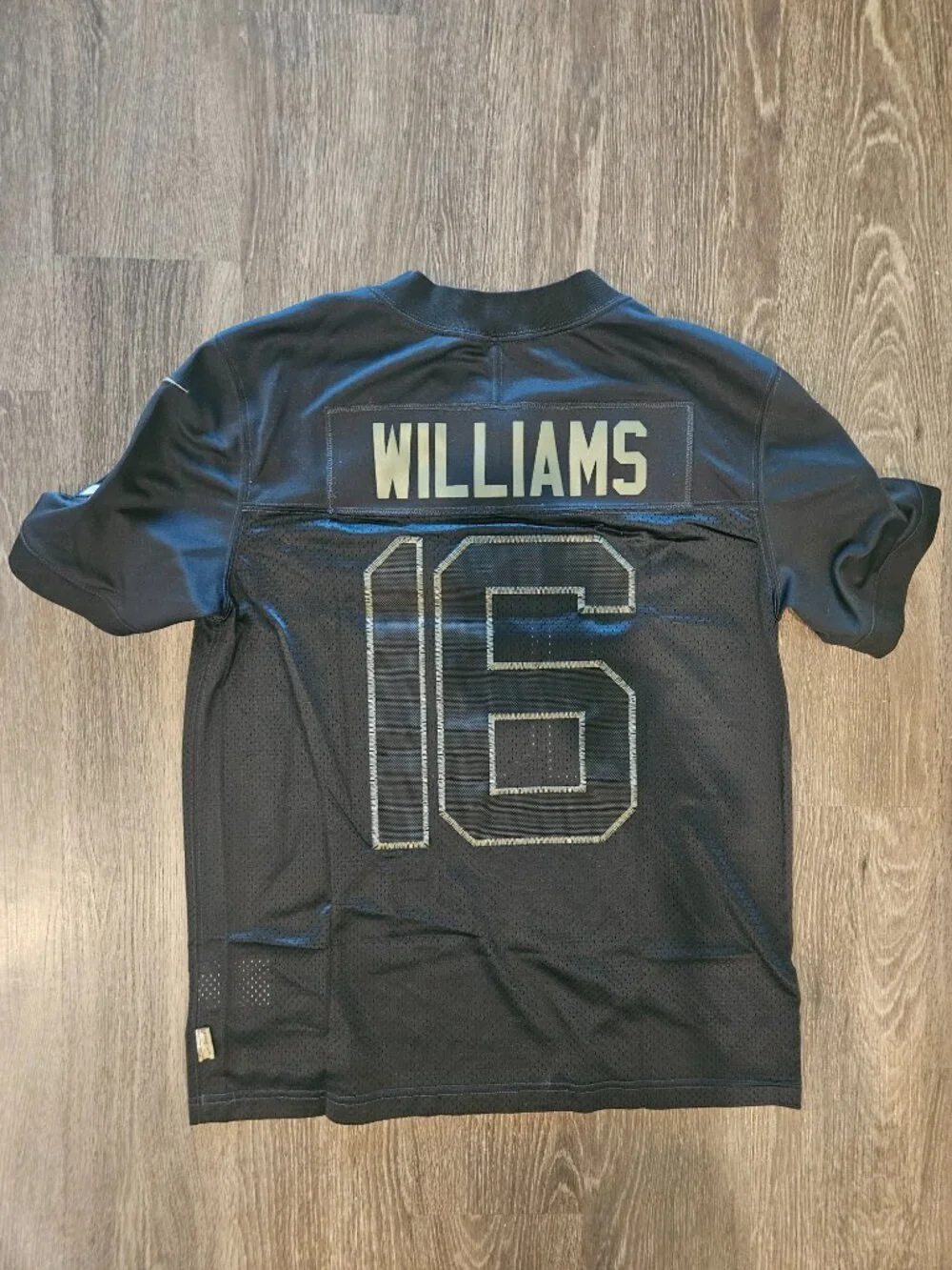 Nike las vegas
