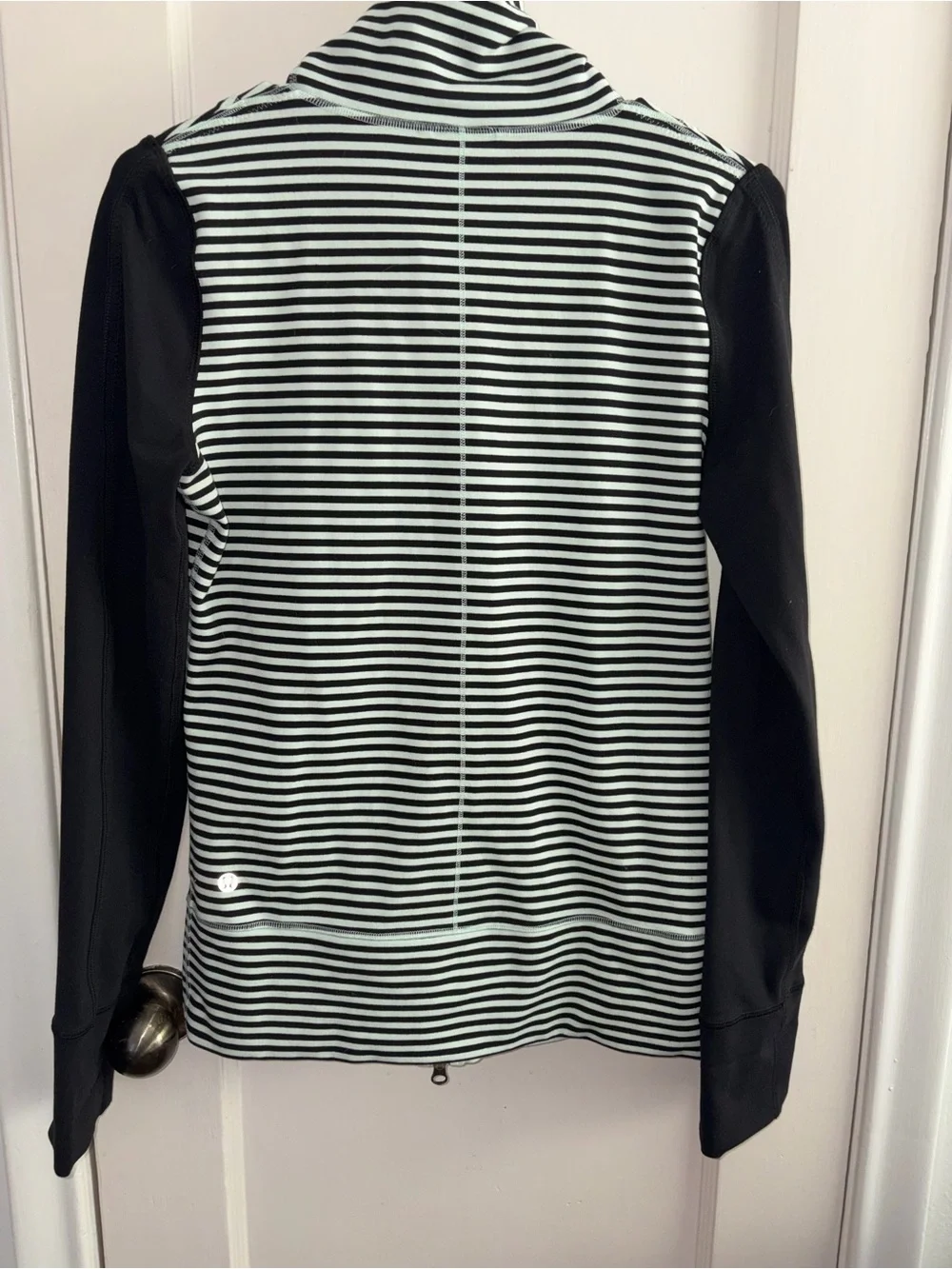 Lululemon Daily Yoga Jacket
