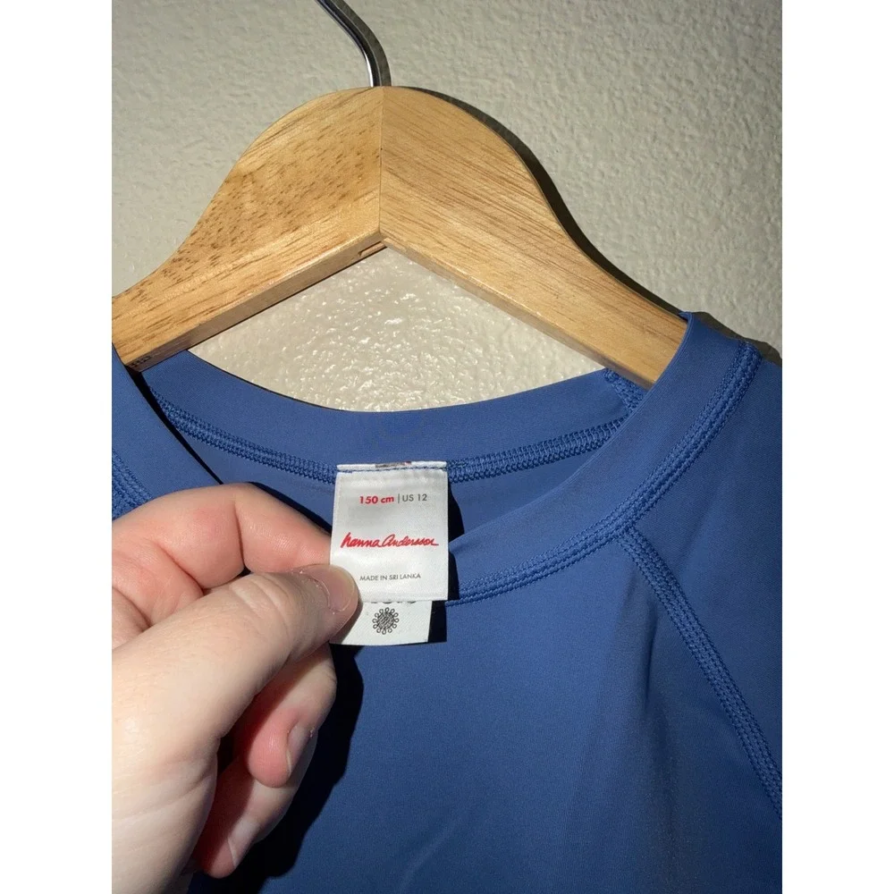 Hanna Andersson item has