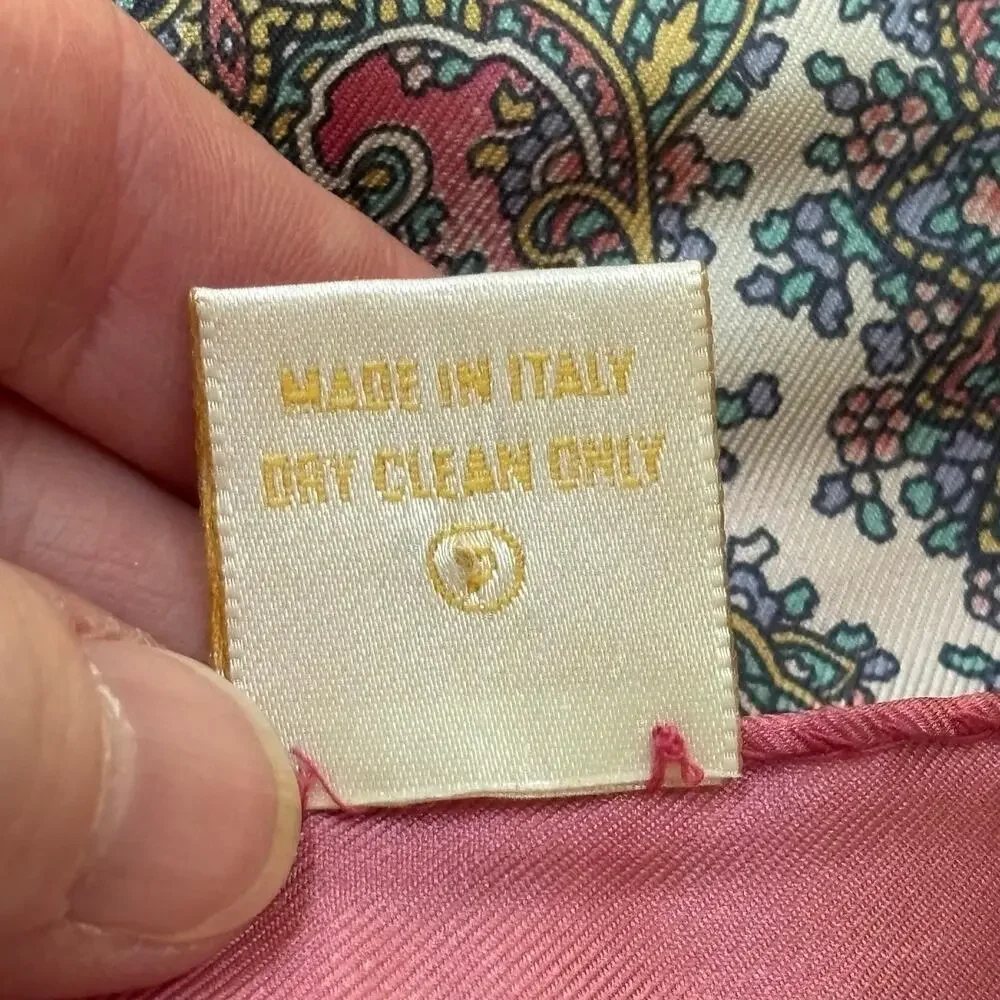 liberty all silk