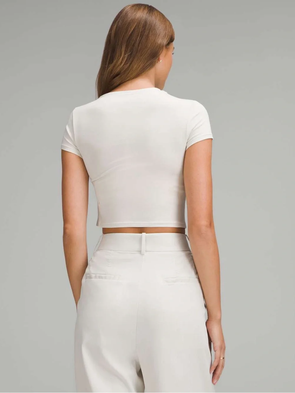 lululemon athletica detail pairs fabric