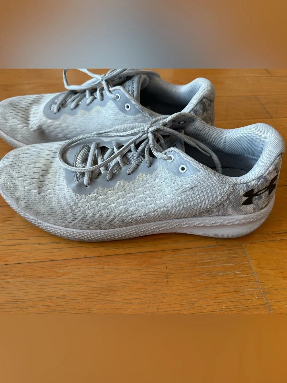 Under Armour insole armour
