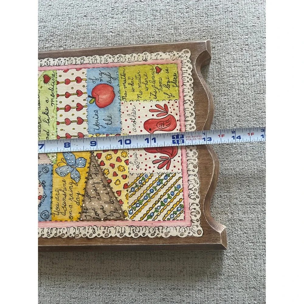 N/A vintage inspired