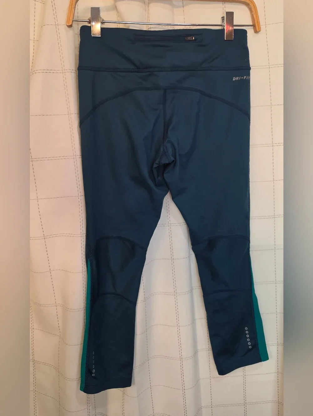 Nike loved features