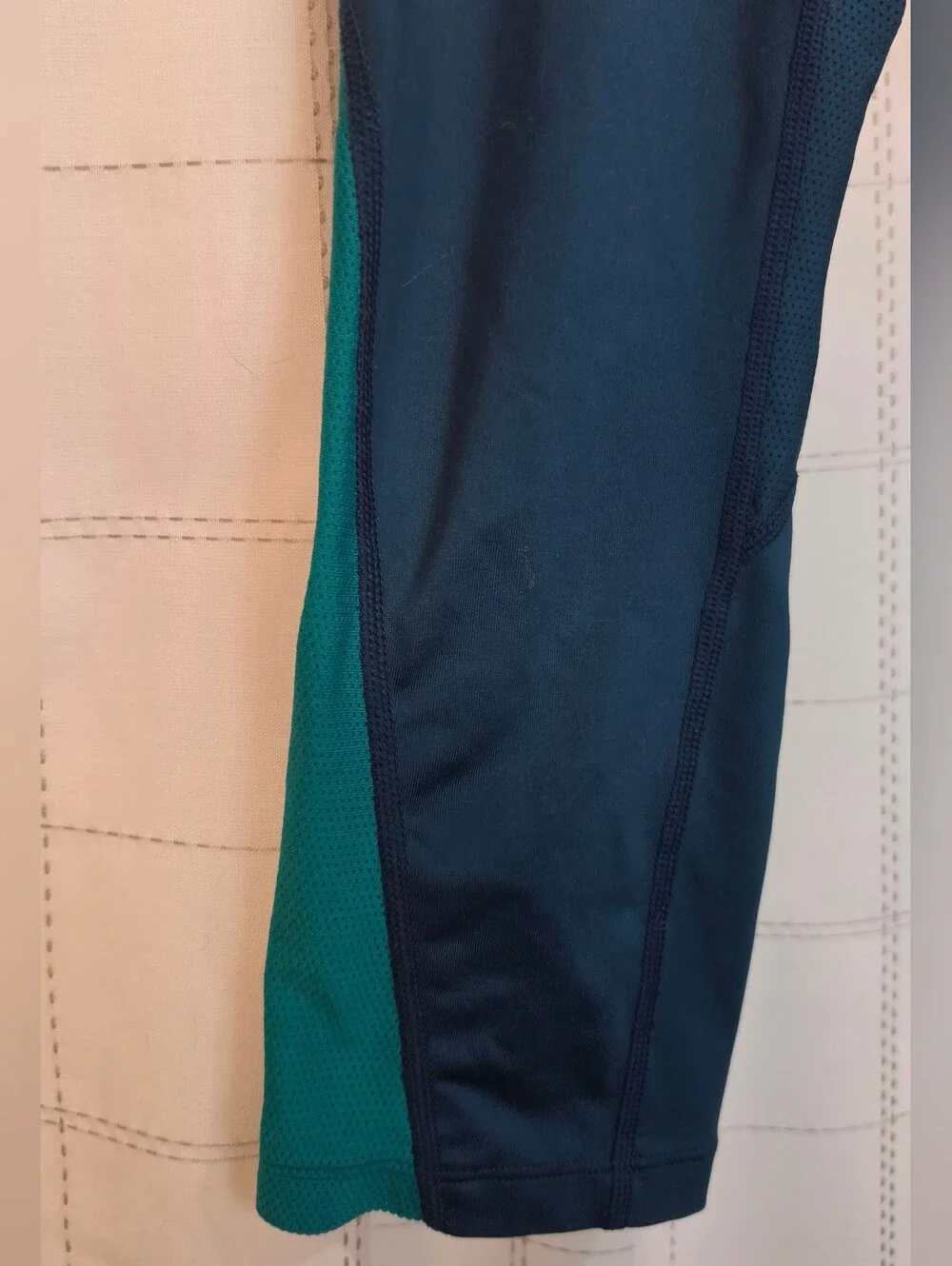 Nike blends $~60