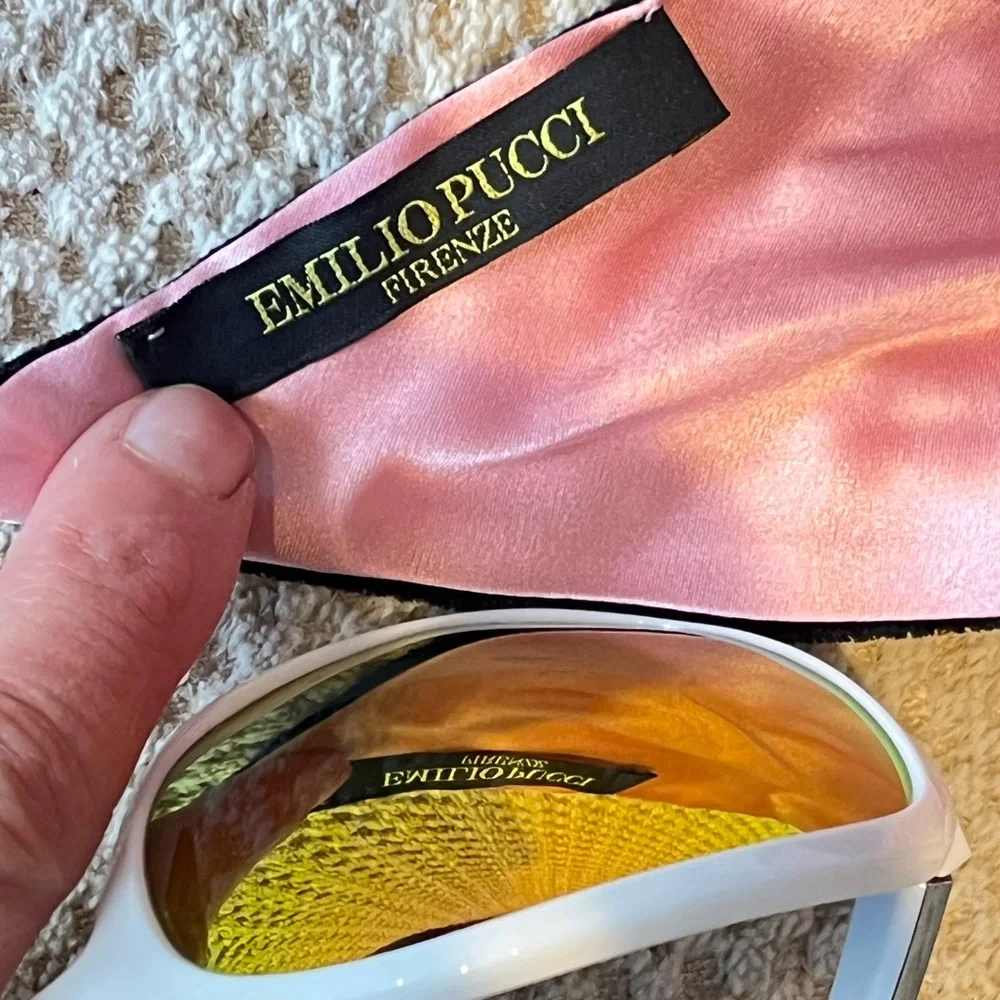 Emilio Pucci perfect soft