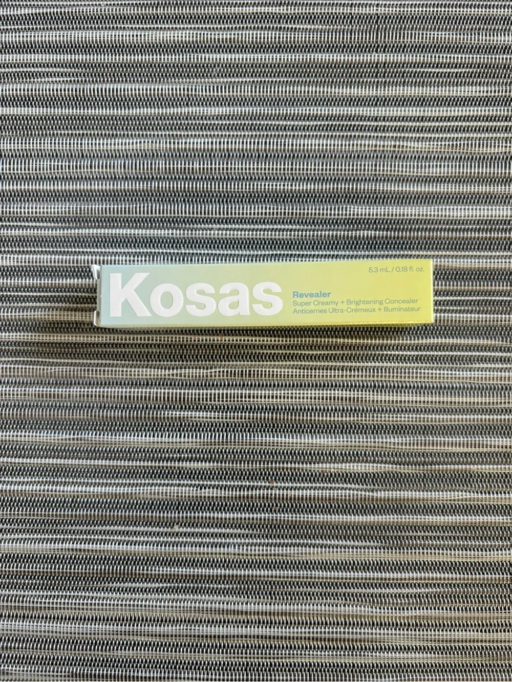 Kosas light nude
