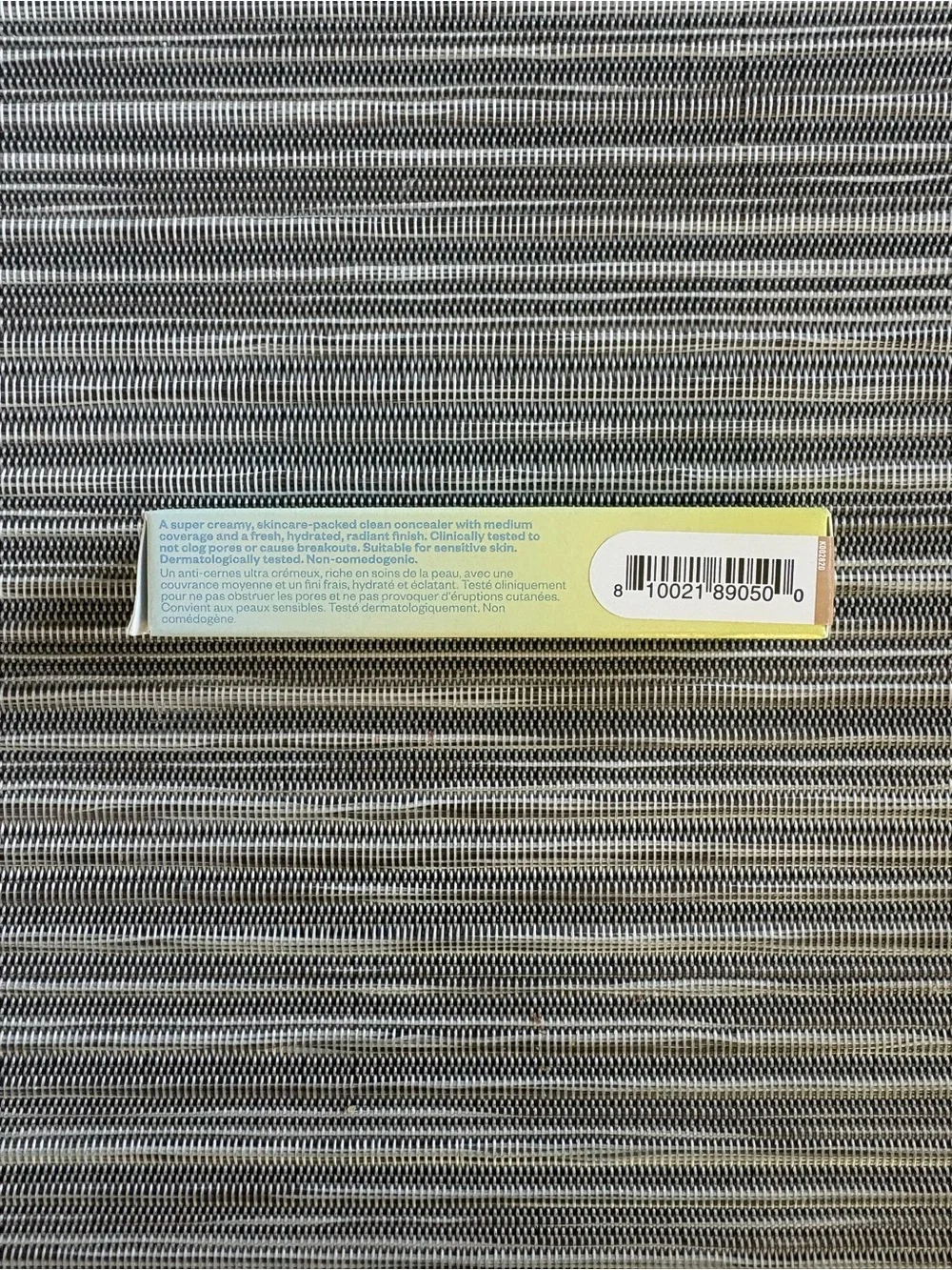 Kosas light nude