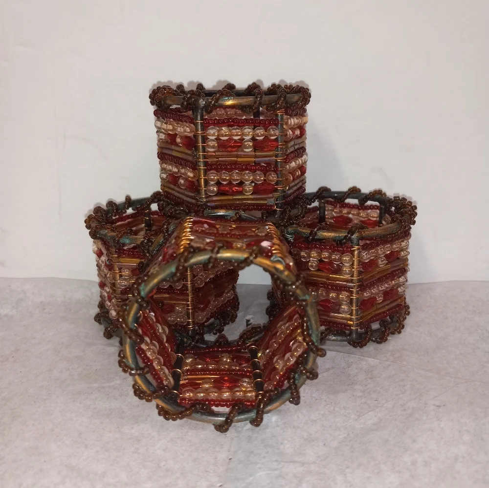 Handmade excellent pre