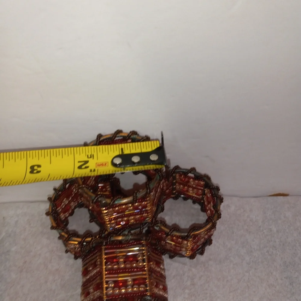 Handmade excellent pre