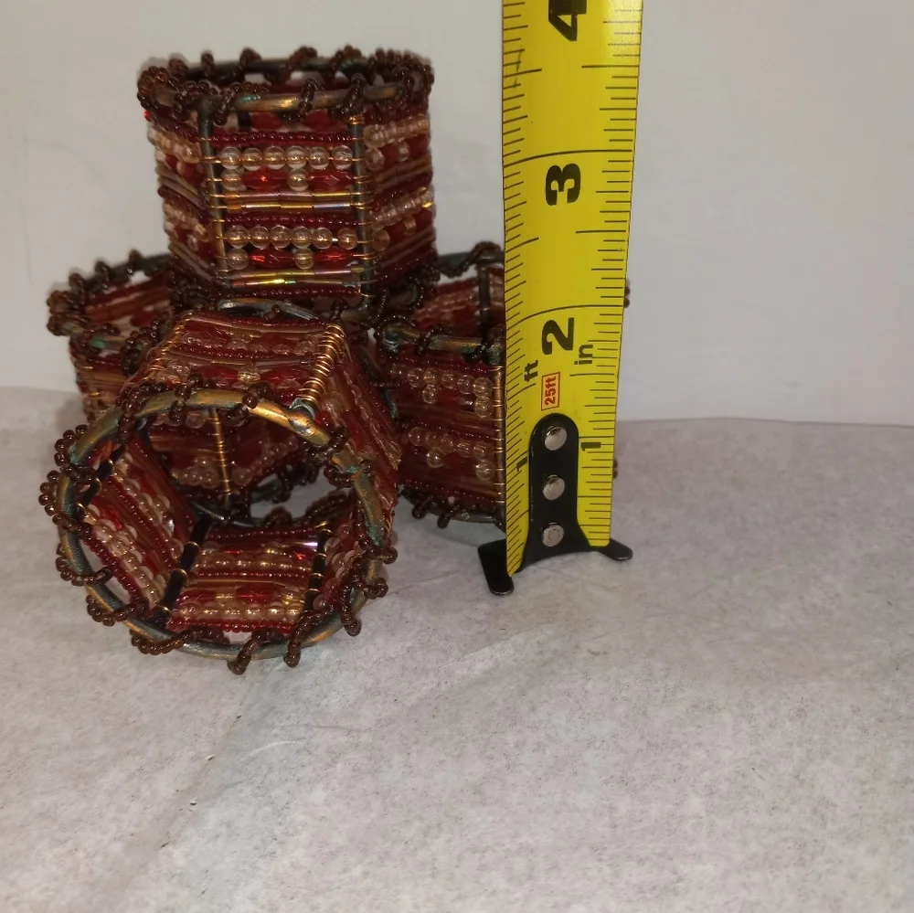 Handmade excellent pre