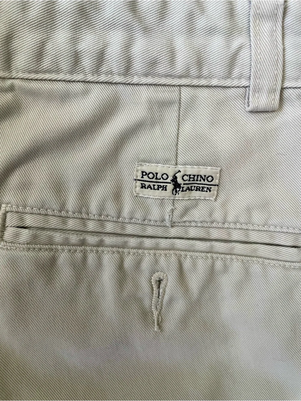 Ralph Lauren vintage 90’s