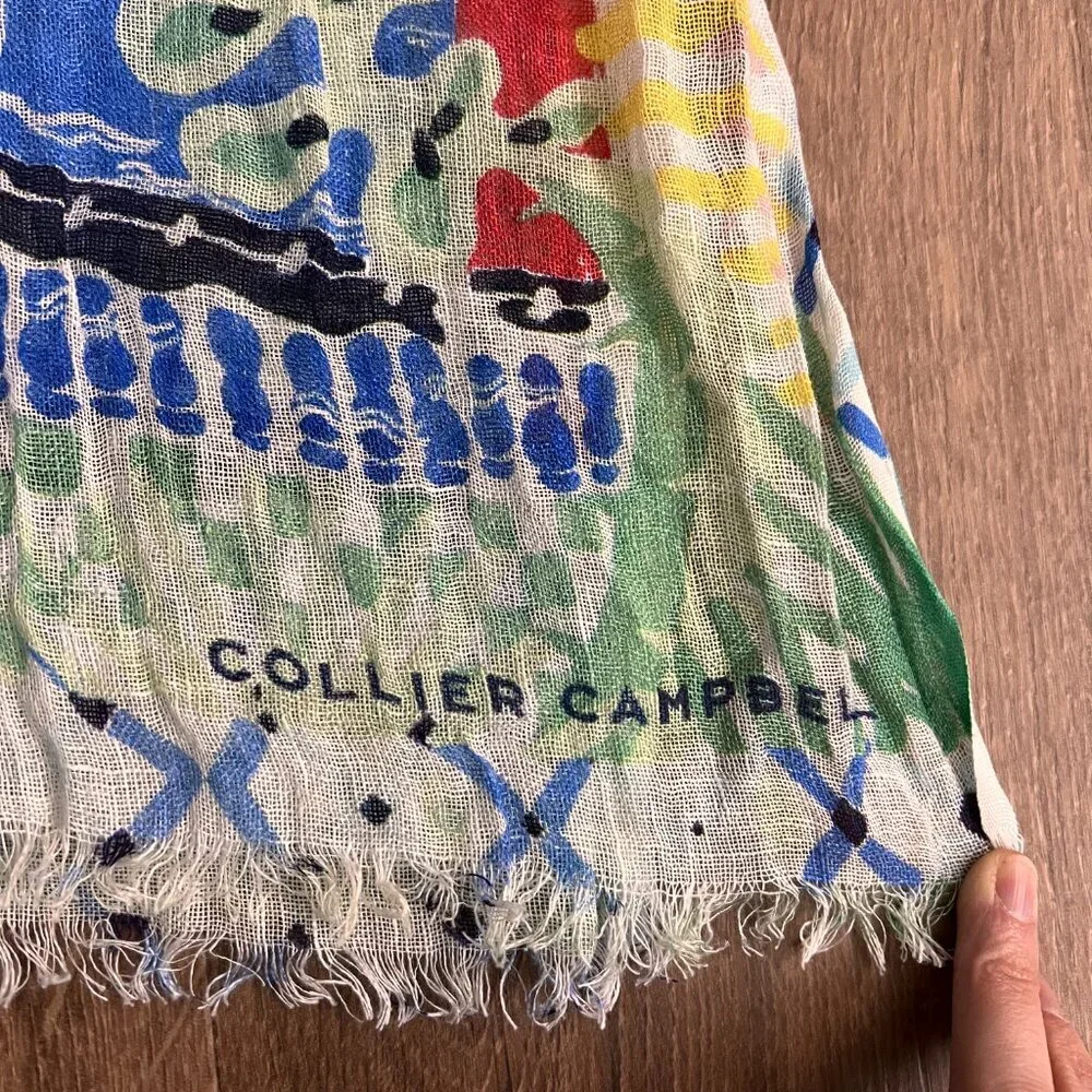Collier Campbell collier campbell
