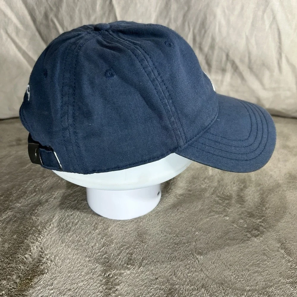 Nautica add touch