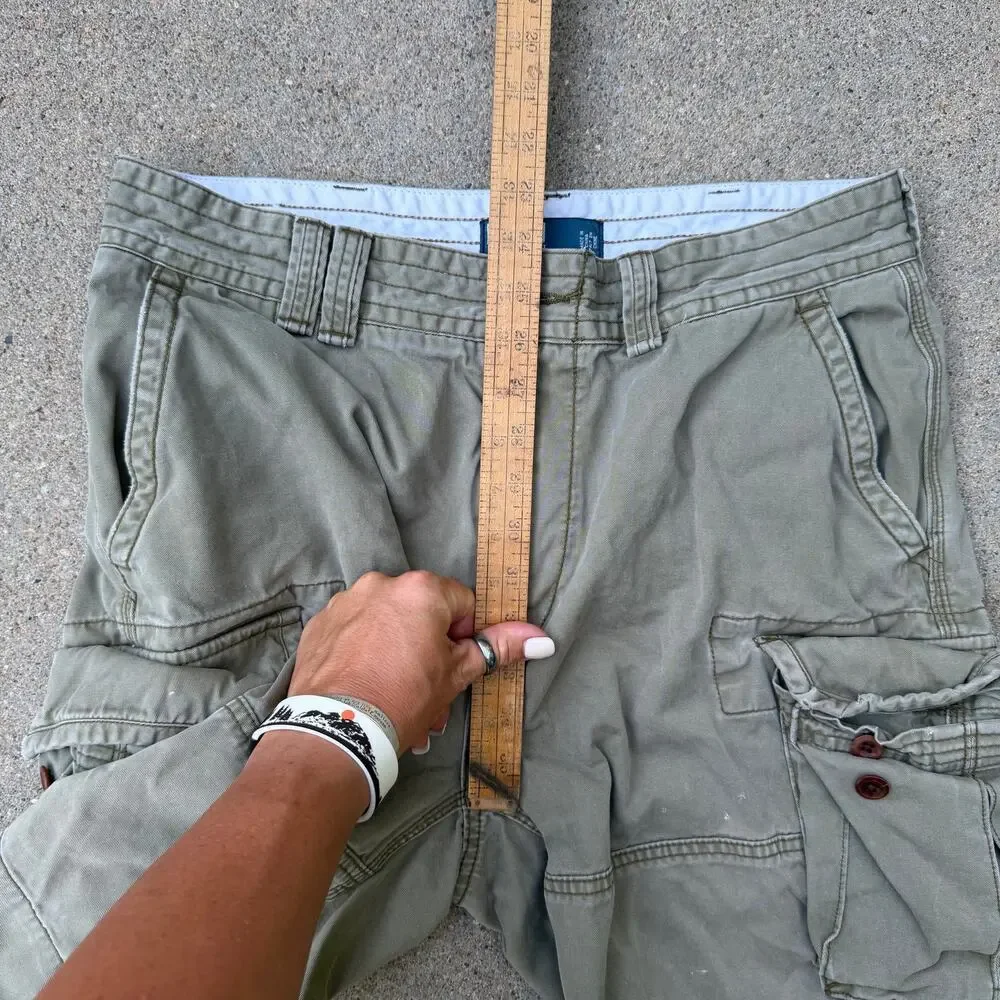 Polo Ralph Lauren y2k polo