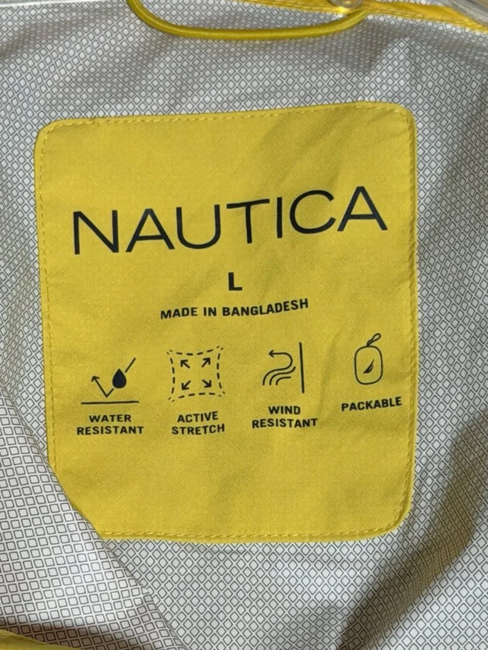 Nautica new men