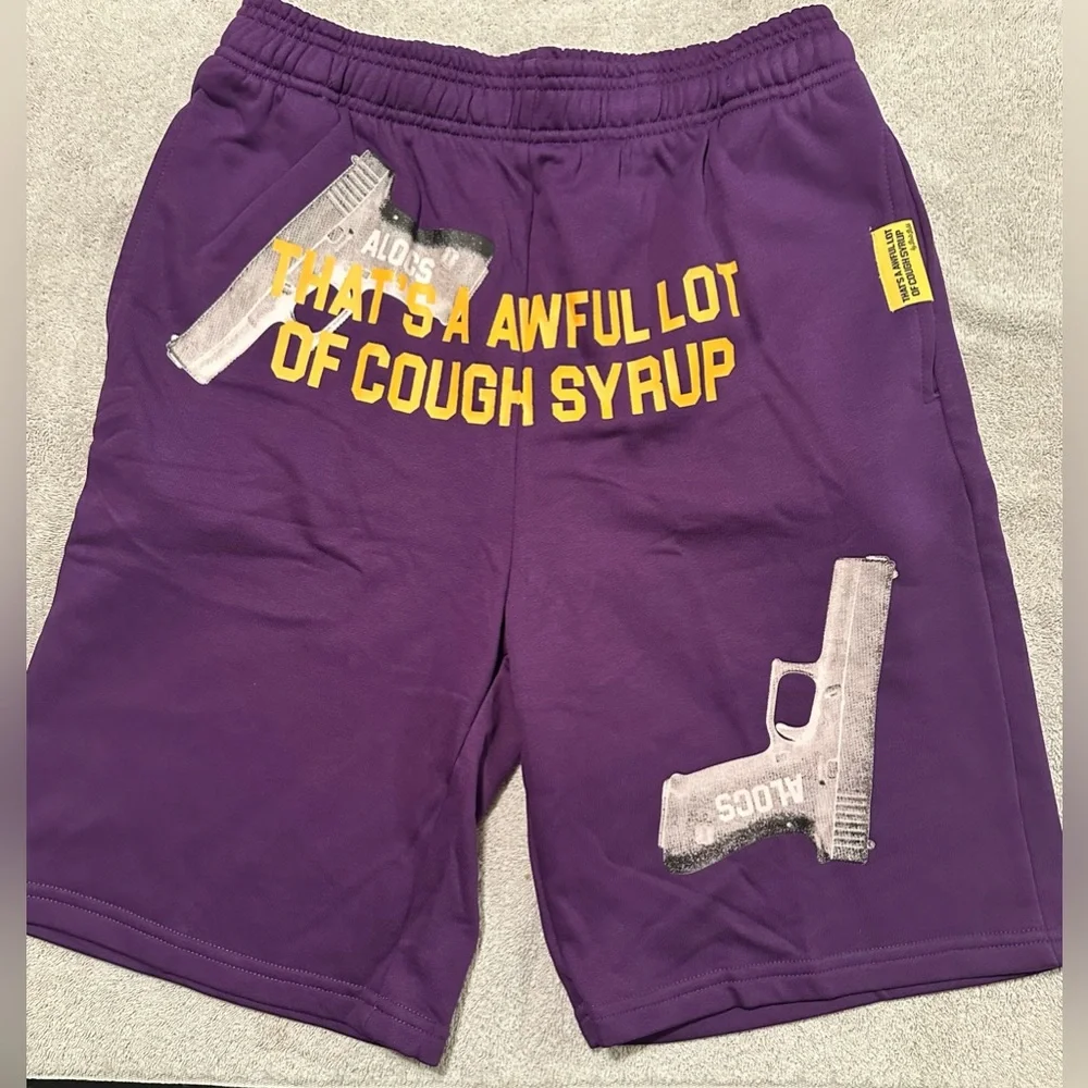 Thats A Awful Lot Of Cough Syrup brand new