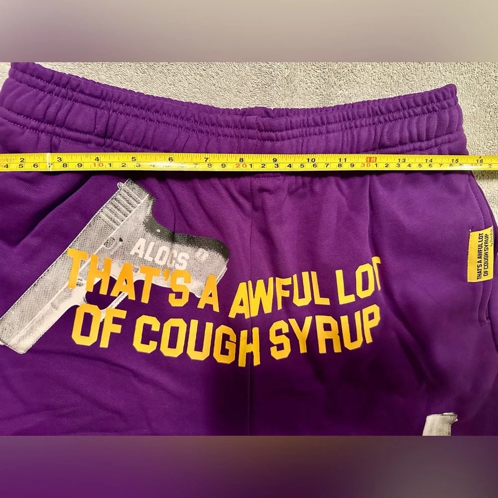 Thats A Awful Lot Of Cough Syrup brand new
