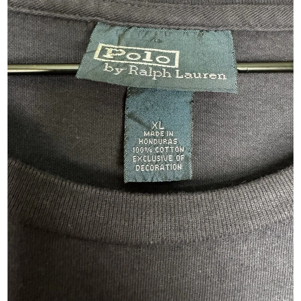 Ralph Lauren pre owned