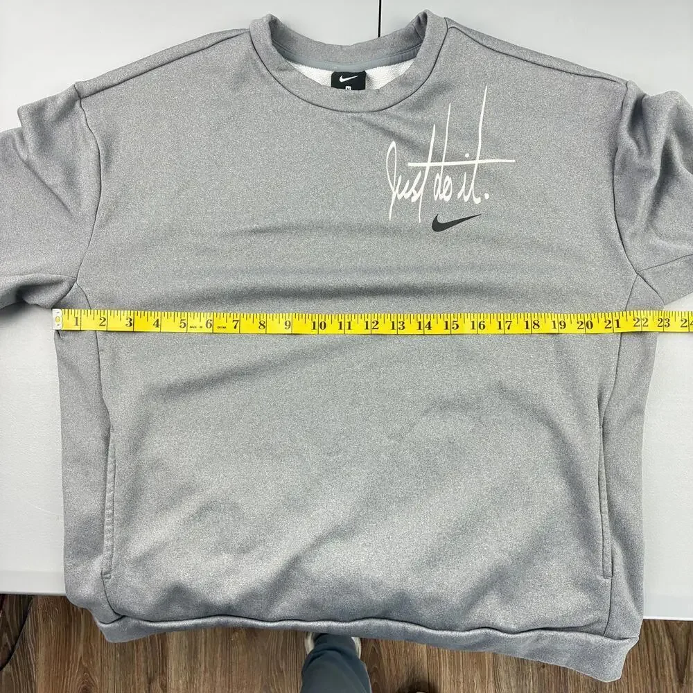 Nike smooth feel