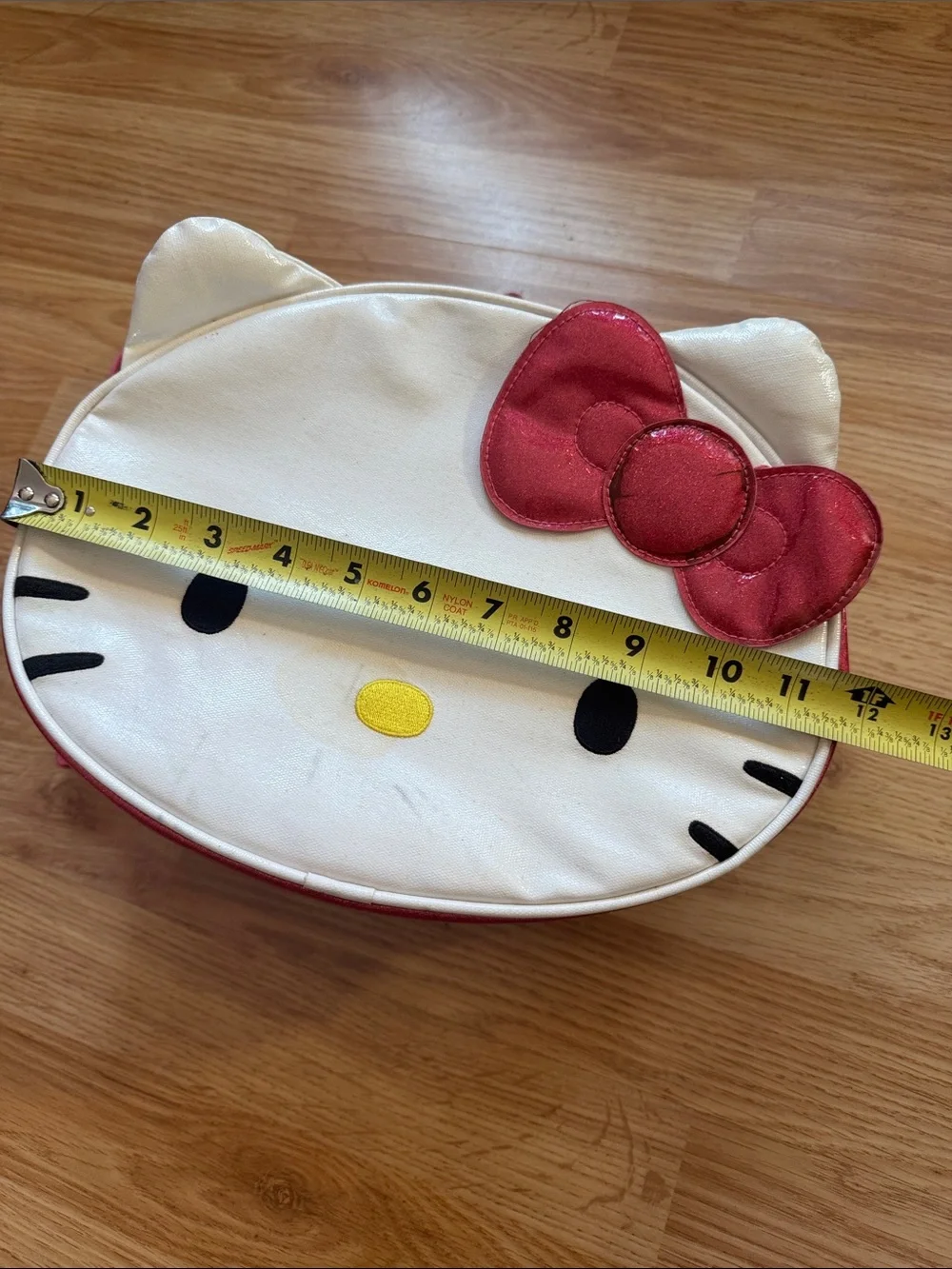 Authentic Hello Kitty Backpack ✨