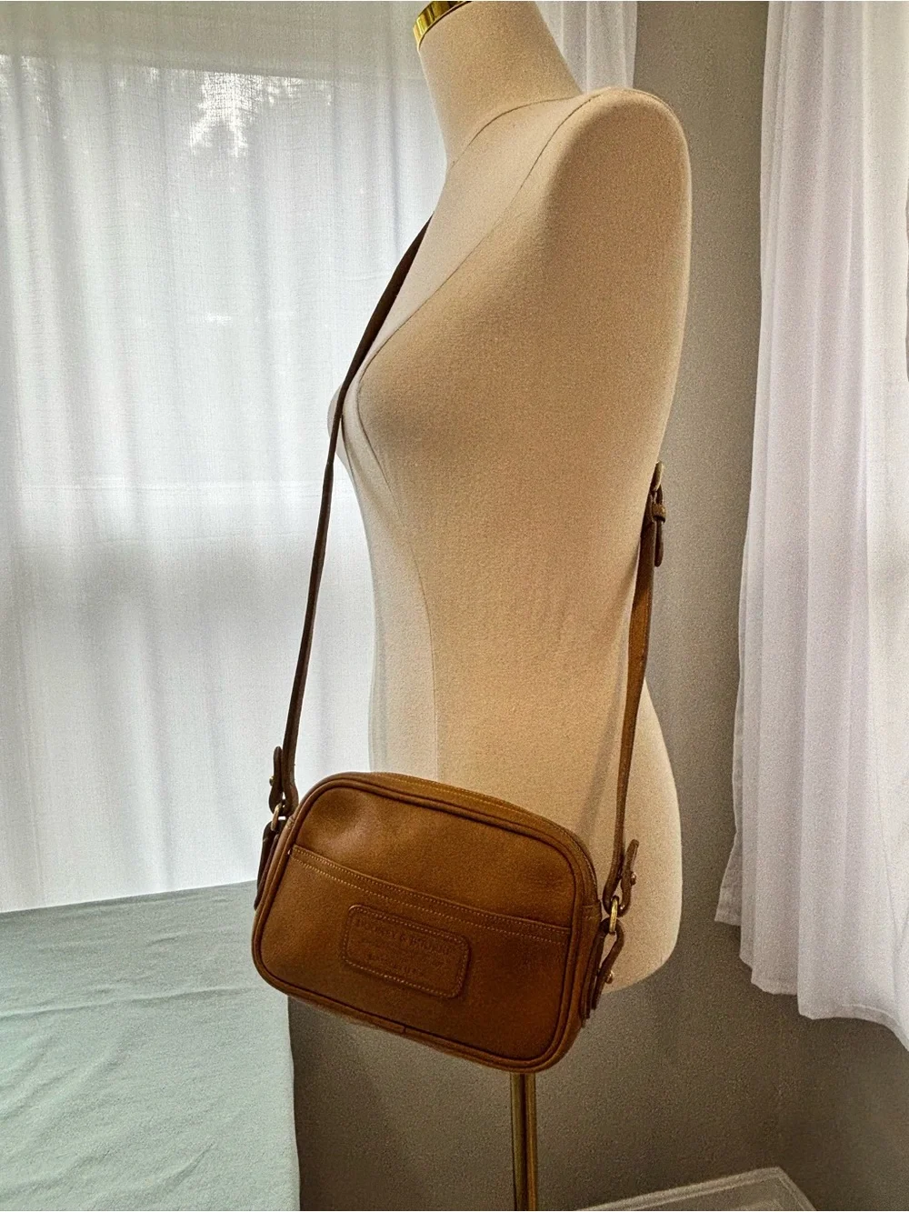 Dooney & Bourke rare vintage