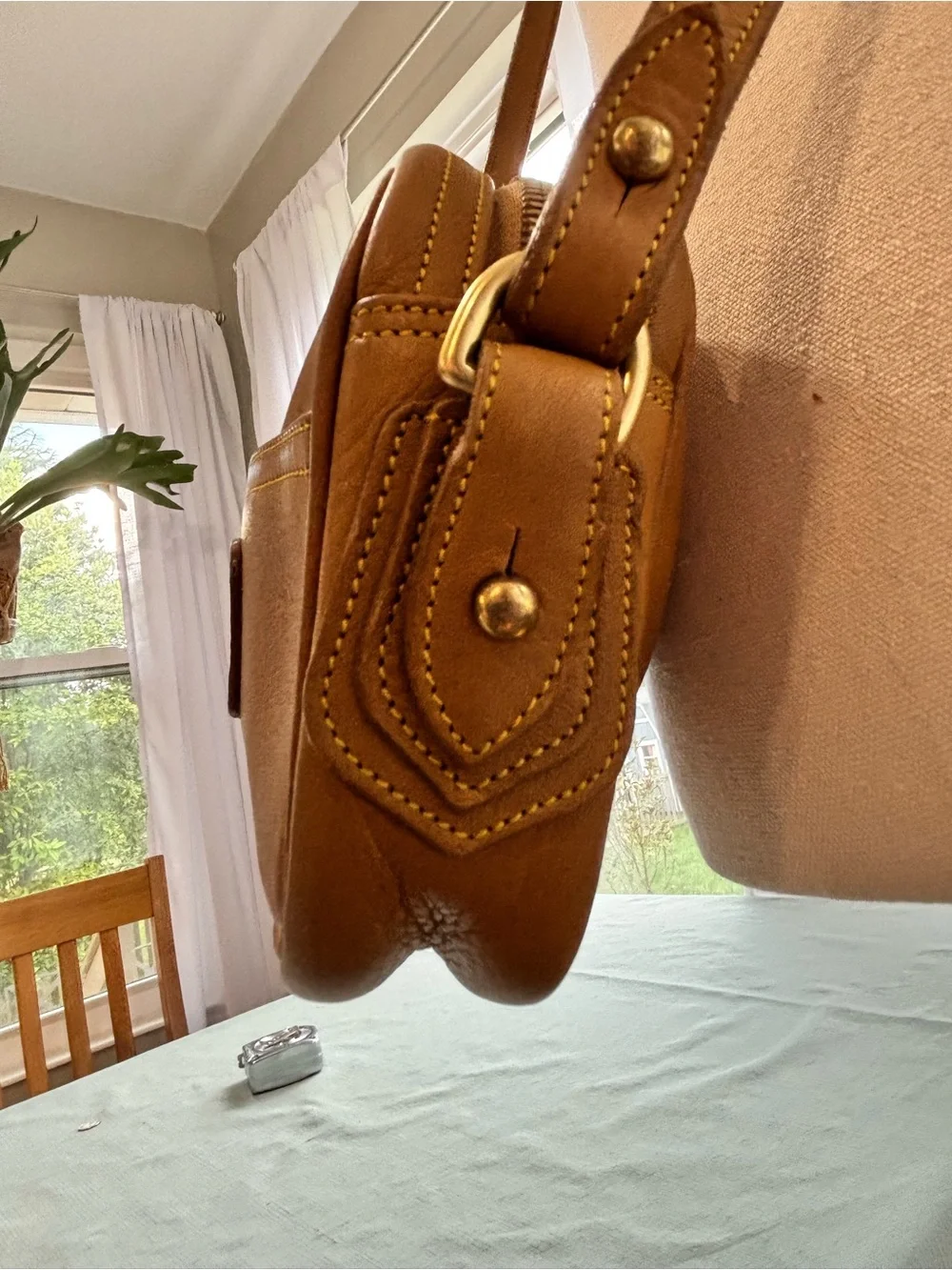 Dooney & Bourke rare vintage