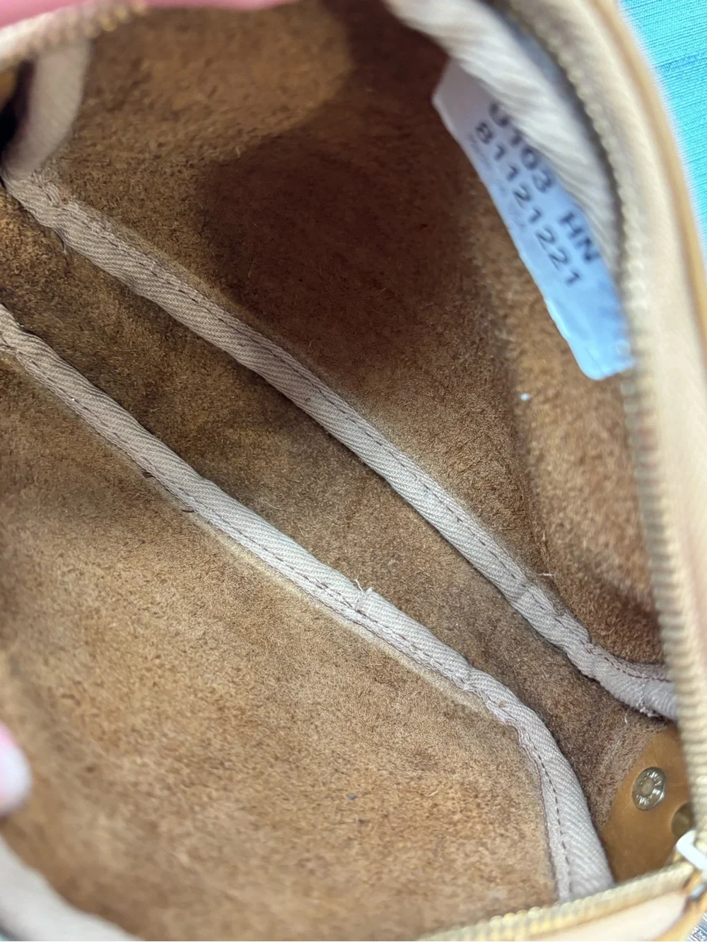 Dooney & Bourke rare vintage