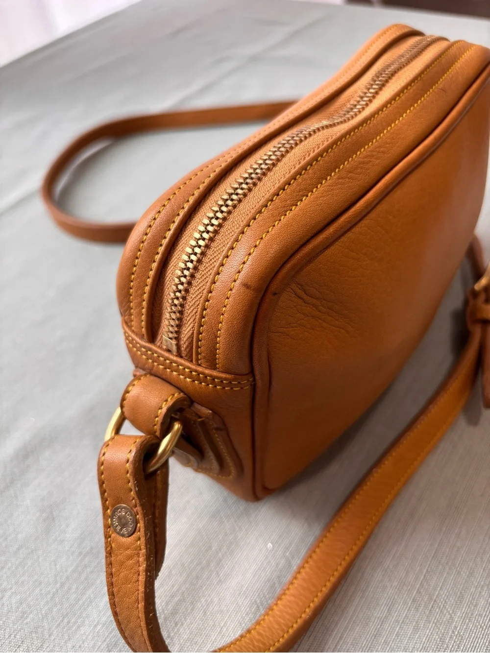 Dooney & Bourke rare vintage