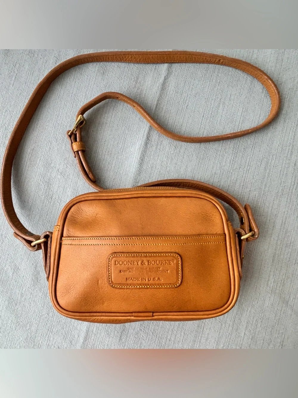 Dooney & Bourke rare vintage